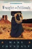 Wrangler in Petticoats (eBook, ePUB)