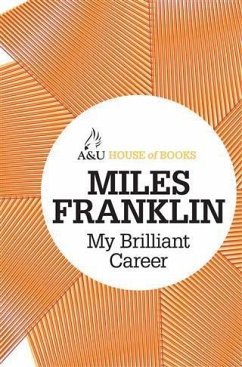 My Brilliant Career (eBook, ePUB) - Franklin, Miles