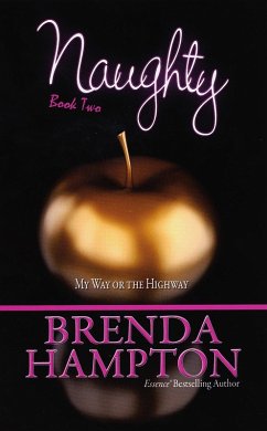 Naughty 2: (eBook, ePUB) - Hampton, Brenda