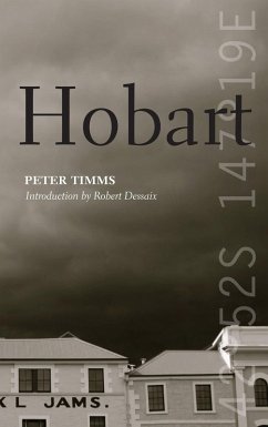 Hobart (eBook, ePUB) - Timms, Peter