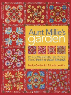 Cover Aunt Millie's Garden (eBook, PDF)