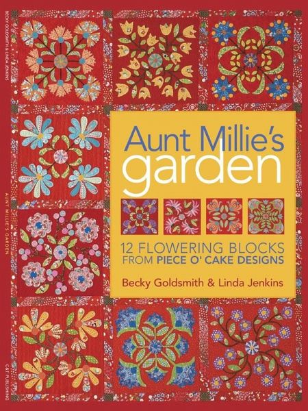 Aunt Millie's Garden (eBook, PDF)