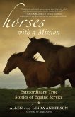 Horses with a Mission (eBook, ePUB)