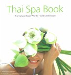 Thai Spa Book (eBook, ePUB)