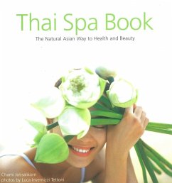 Cover Thai Spa Book (eBook, ePUB)
