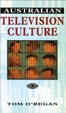 Australian Television Culture (eBook, ePUB)