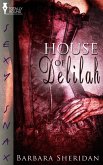 House of Delilah (eBook, ePUB) House of Delilah (eBook, ePUB)