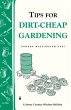 Tips for Dirt-Cheap Gardening (eBook,... - Bild 1
