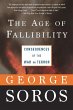 The Age of Fallibility (eBook, ePUB) - Bild 1