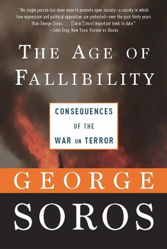 The Age of Fallibility (eBook, ePUB) Cover The Age of Fallibility (eBook, ePUB)