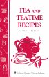Tea and Teatime Recipes (eBook, ePUB) - Bild 1