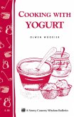 Cooking with Yogurt (eBook, ePUB)