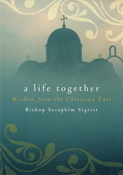 A Life Together (eBook, ePUB) - Seraphim, Sigrist