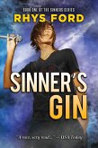 Sinner's Gin (eBook, ePUB)