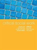Critical Social Work (eBook, ePUB)
