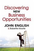 Discovering New Business Opportunities (eBook, ePUB)