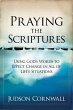 Praying The Scriptures (eBook, ePUB) - Bild 1