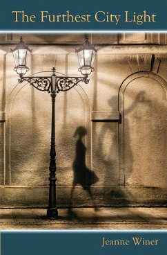 Cover The Furthest City Light (eBook, ePUB)