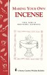 Making Your Own Incense (eBook, ePUB) - Bild 1