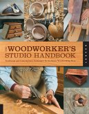 The Woodworker's Studio Handbook (eBook, PDF)