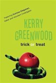 Trick or Treat (eBook, ePUB)