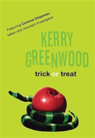 Trick or Treat (eBook, ePUB) Trick or Treat (eBook, ePUB)