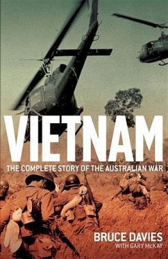 Vietnam (eBook, ePUB) - Davies, Bruce