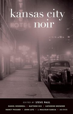 Cover Kansas City Noir (eBook, ePUB)