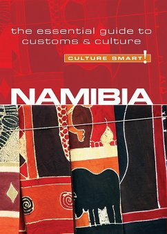 Namibia - Culture Smart! (eBook, ePUB) - Whiting, Sharri
