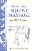 Step-by-Step Equine Massage (eBook, ePUB)