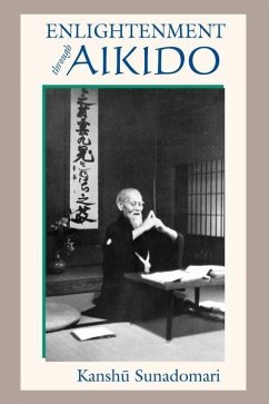 Cover Enlightenment through Aikido (eBook, ePUB)