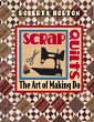 Scrap Quilts (eBook, PDF) - Bild 1