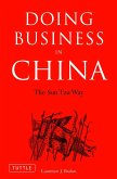 Doing Business in China (eBook, ePUB)