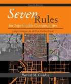 Seven Rules for Sustainable Communities (eBook, ePUB)