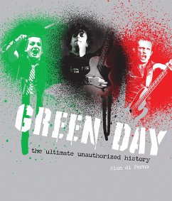 Green Day (eBook, PDF) - Di Perna, Alan