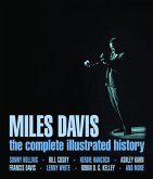 Miles Davis (eBook, PDF)