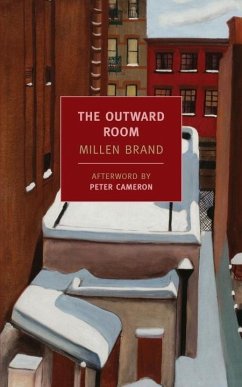 The Outward Room (eBook, ePUB) - Brand, Millen