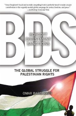 Boycott, Divestment, Sanctions (eBook, ePUB) - Barghouti, Omar