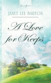 Love For Keeps (eBook, ePUB) Love For Keeps (eBook, ePUB)