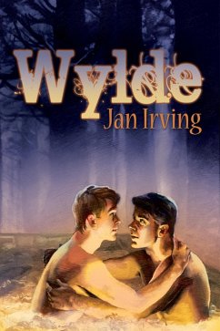 Cover Wylde (eBook, ePUB)
