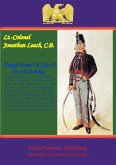 Rough Sketches Of Life Of An Old Soldier; (eBook, ePUB) Rough Sketches Of Life Of An Old Soldier; (eBook, ePUB)