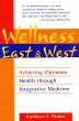 Wellness East & West (eBook, ePUB) - Bild 1