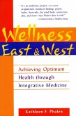 Wellness East & West (eBook, ePUB)