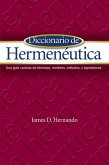 Diccionario de Hermeneutica (eBook, PDF) Diccionario de Hermeneutica (eBook, PDF)