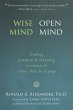 Wise Mind, Open Mind (eBook, ePUB) - Bild 1