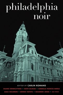 Philadelphia Noir (eBook, ePUB)