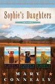 Sophie's Daughters Trilogy (eBook, ePUB)