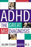 ADHD (eBook, ePUB)