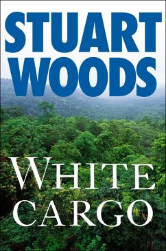 White Cargo (eBook, ePUB) - Woods, Stuart