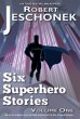 Six Superhero Stories Volume One... - Bild 1
